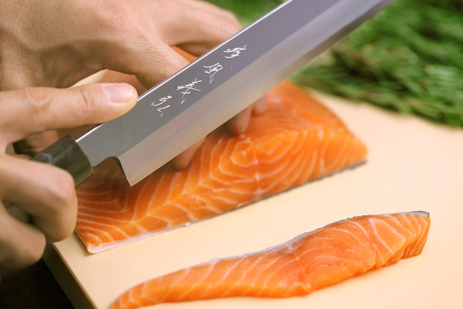 Yoshihiro Hi Soft High Performance Professional Grade Cutting Board - Image 3