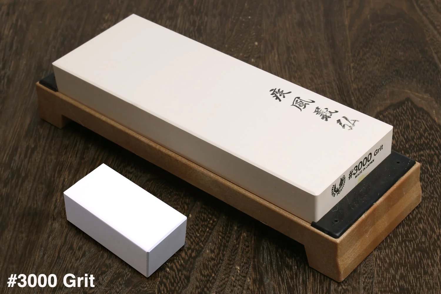 Premium Toishi Sharpening Stone Whetstone - Image 5