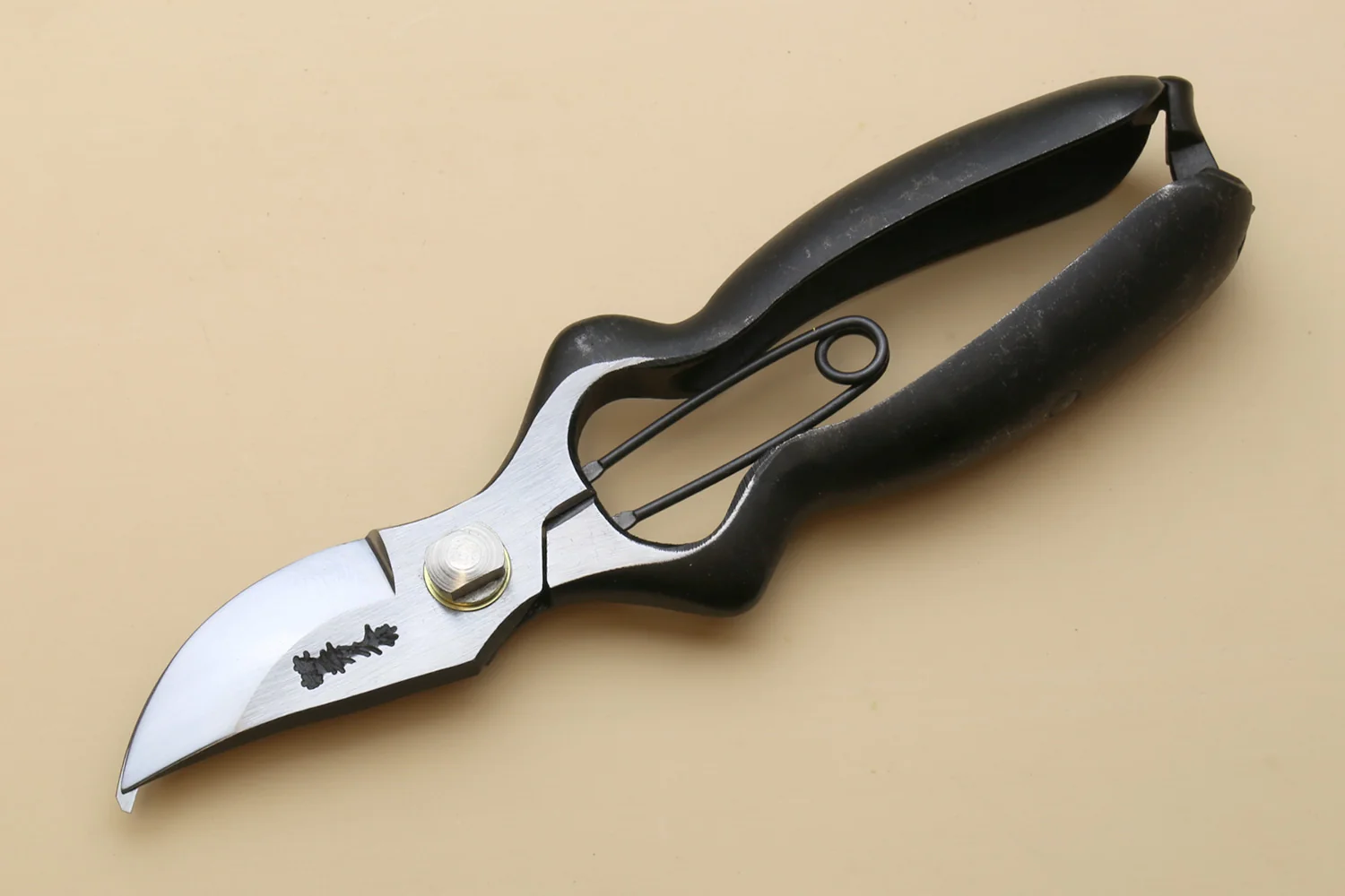 Professional Pruning Shears for Gardening, Garden Clippers, Hedge Shears, Plant Trimming Garden Tools - Image 7
