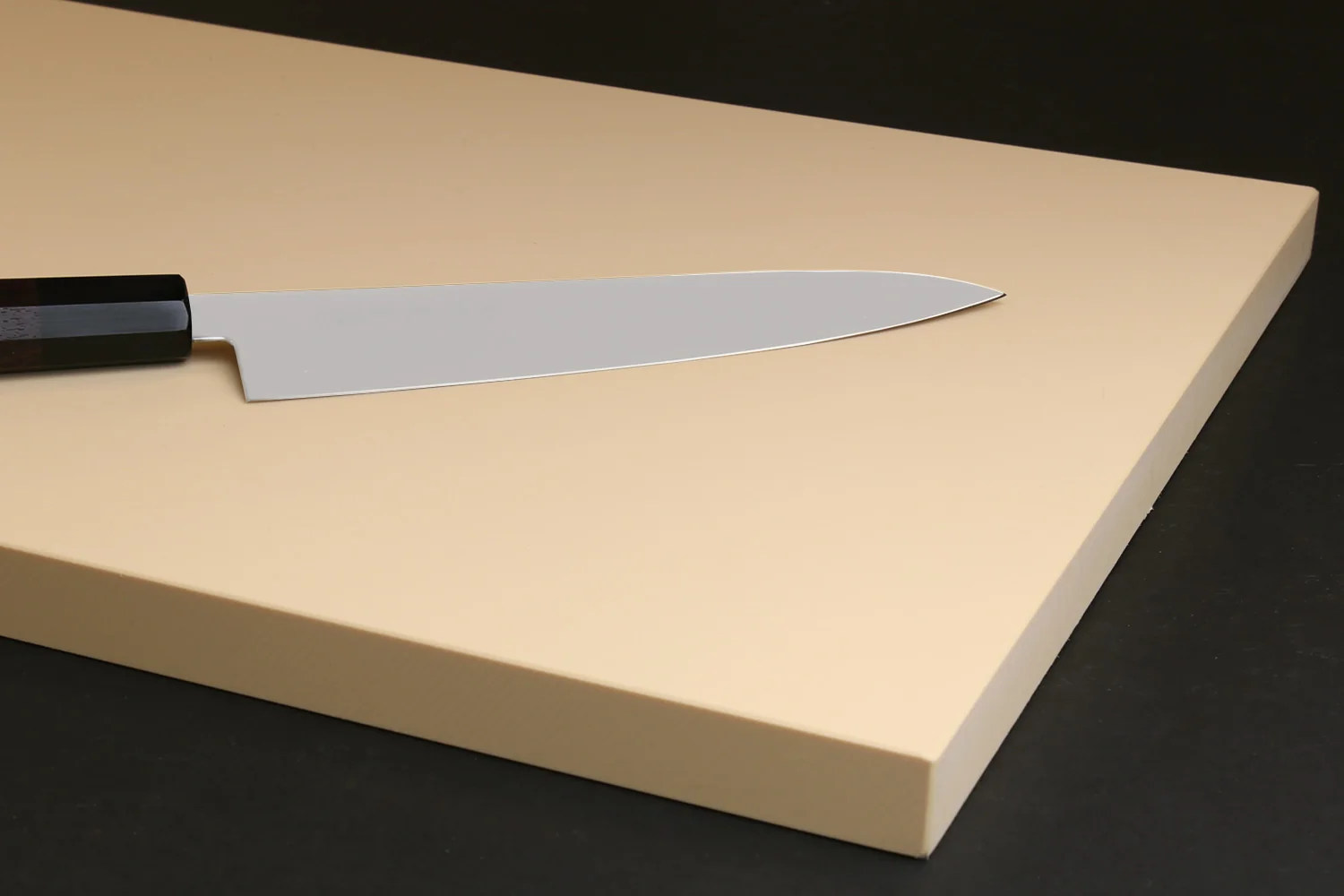 Yoshihiro Hi-Soft High Performance Japanese Sashimi Chefs Tool Professional Grade Cutting Board for Commercial Kitchen Size - Image 6