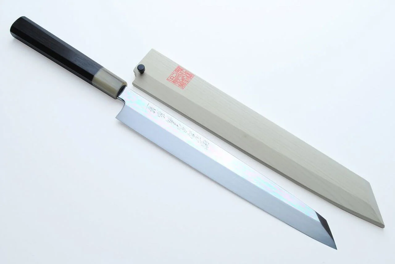 Popular Knife Types