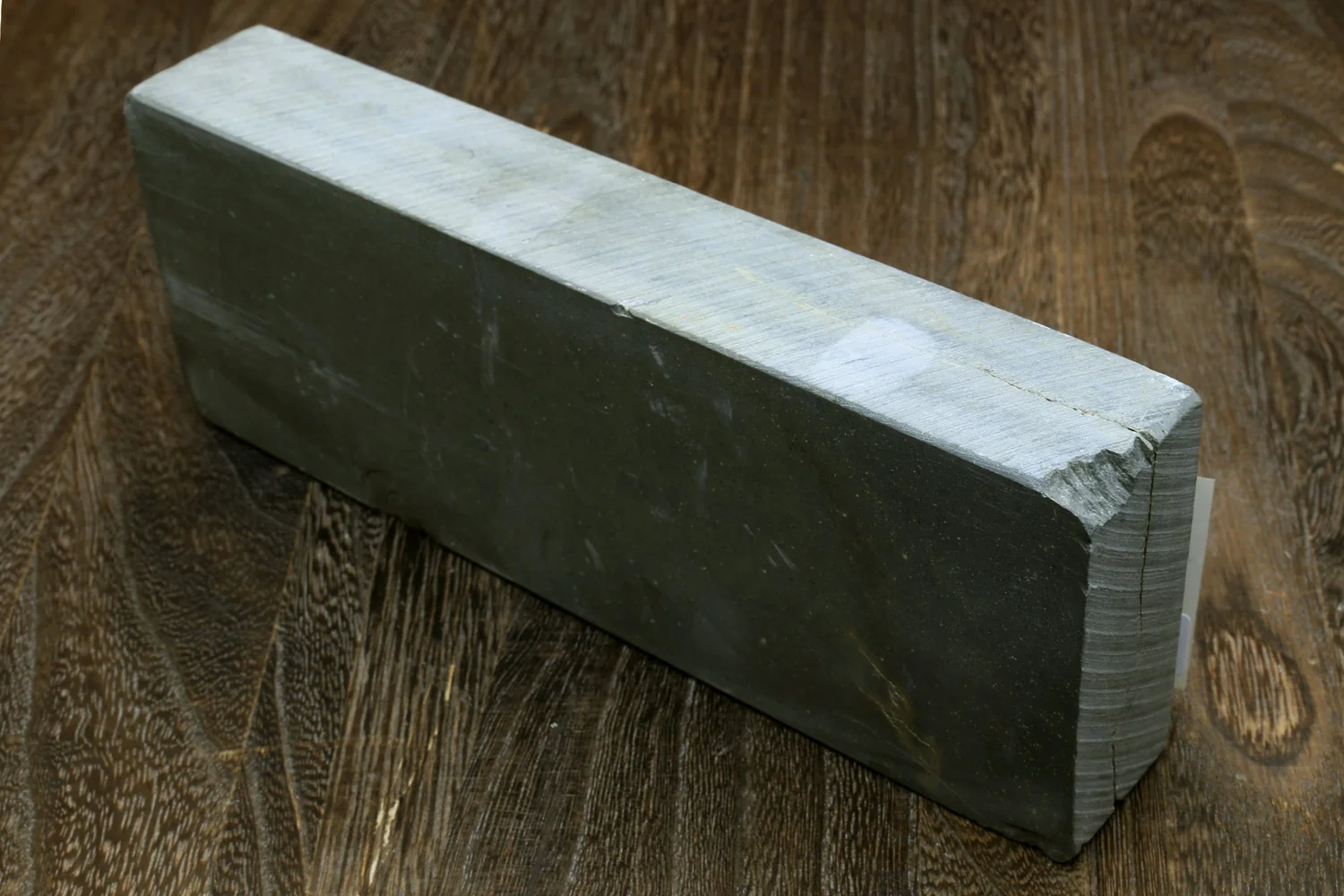Yoshihiro Premium Natural Sharpening Whetstone Shiage Finishing stone Grade 30 (NS30-10) - Image 3